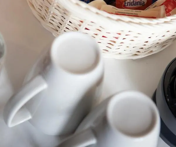 Apart Otel Diamantina 3*